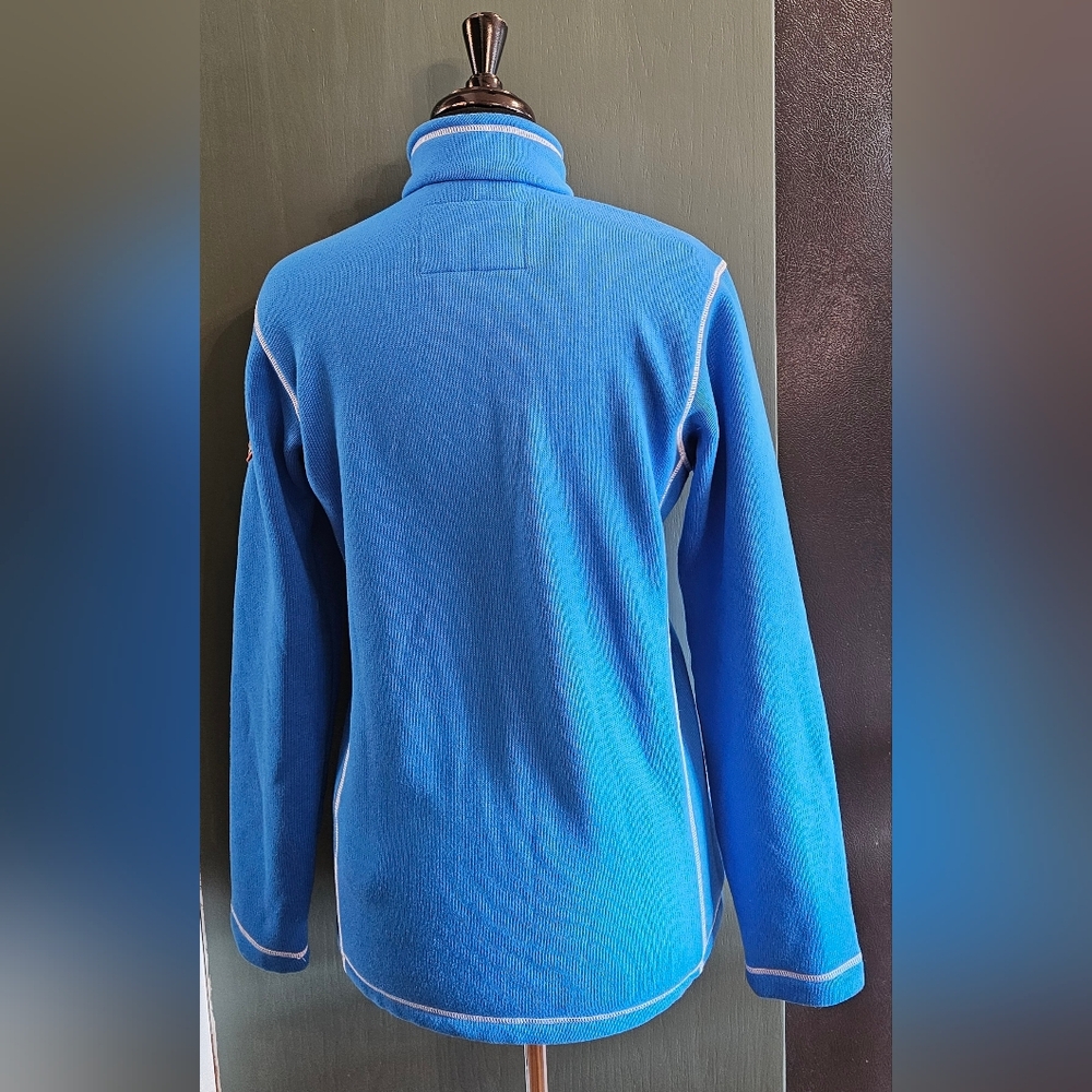 Helly Hansen Fleece Jacket - Picture 6 of 11